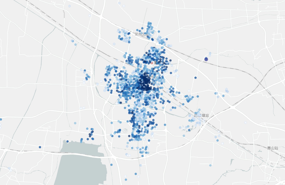 Changzhou Residential Community