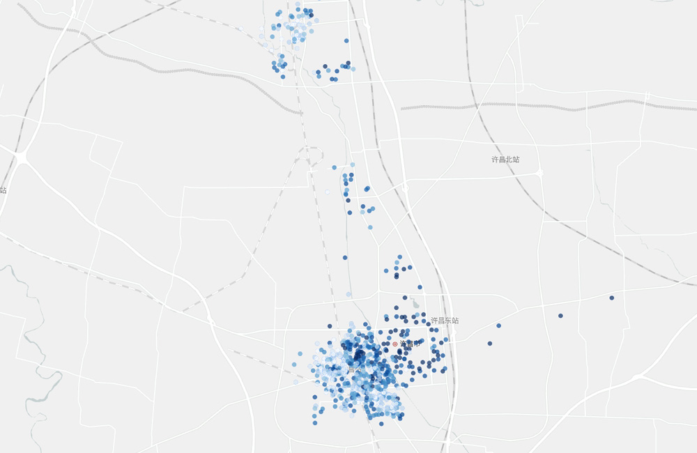 Xuchang Residential Community